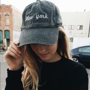 Brandy Melville Hat